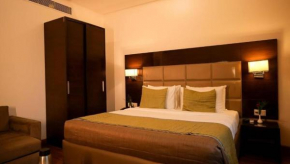 Hotel Africa Avenue GK-1, New Delhi